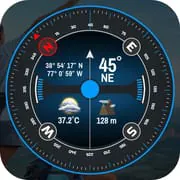 GPS Tools® -Navigate & Explore