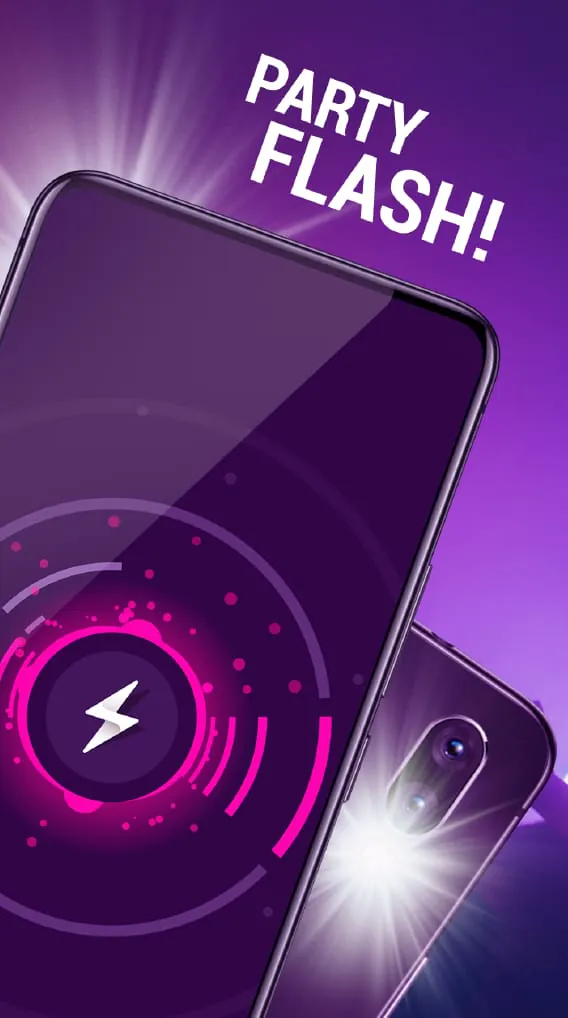 Beatfind Music Recognition