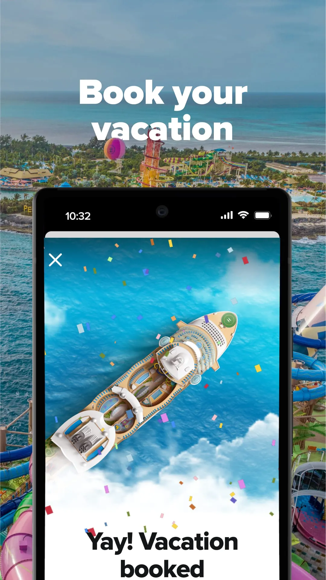 Royal Caribbean International