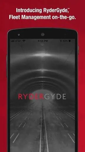 RyderGyde