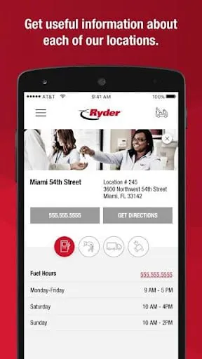 RyderGyde