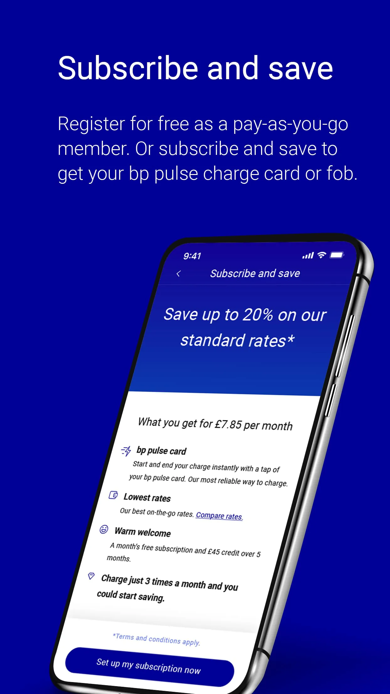 bp pulse