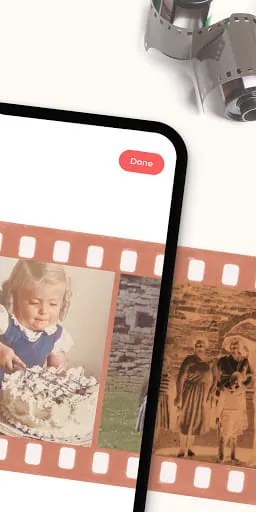FilmBox Film Negatives Scanner