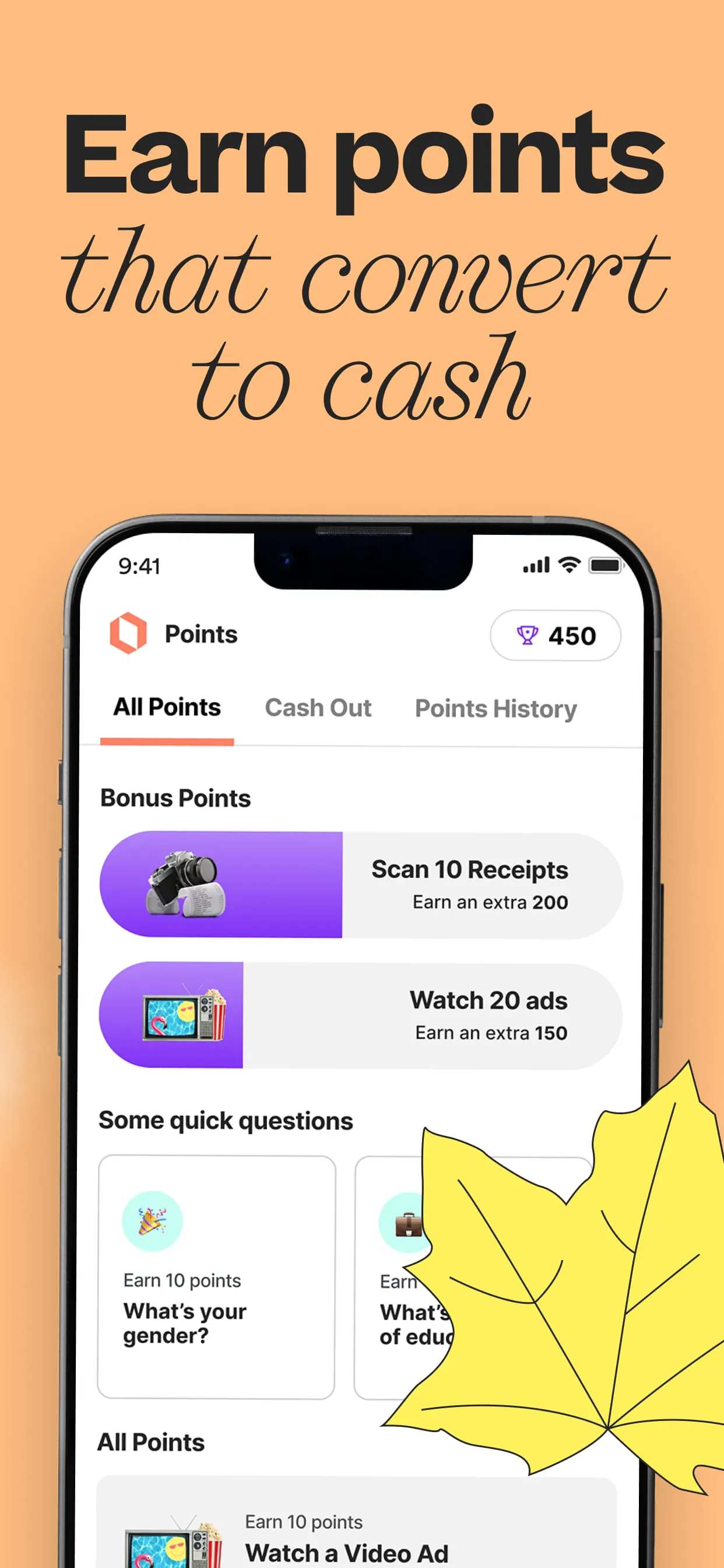 Klover - Instant Cash Advance