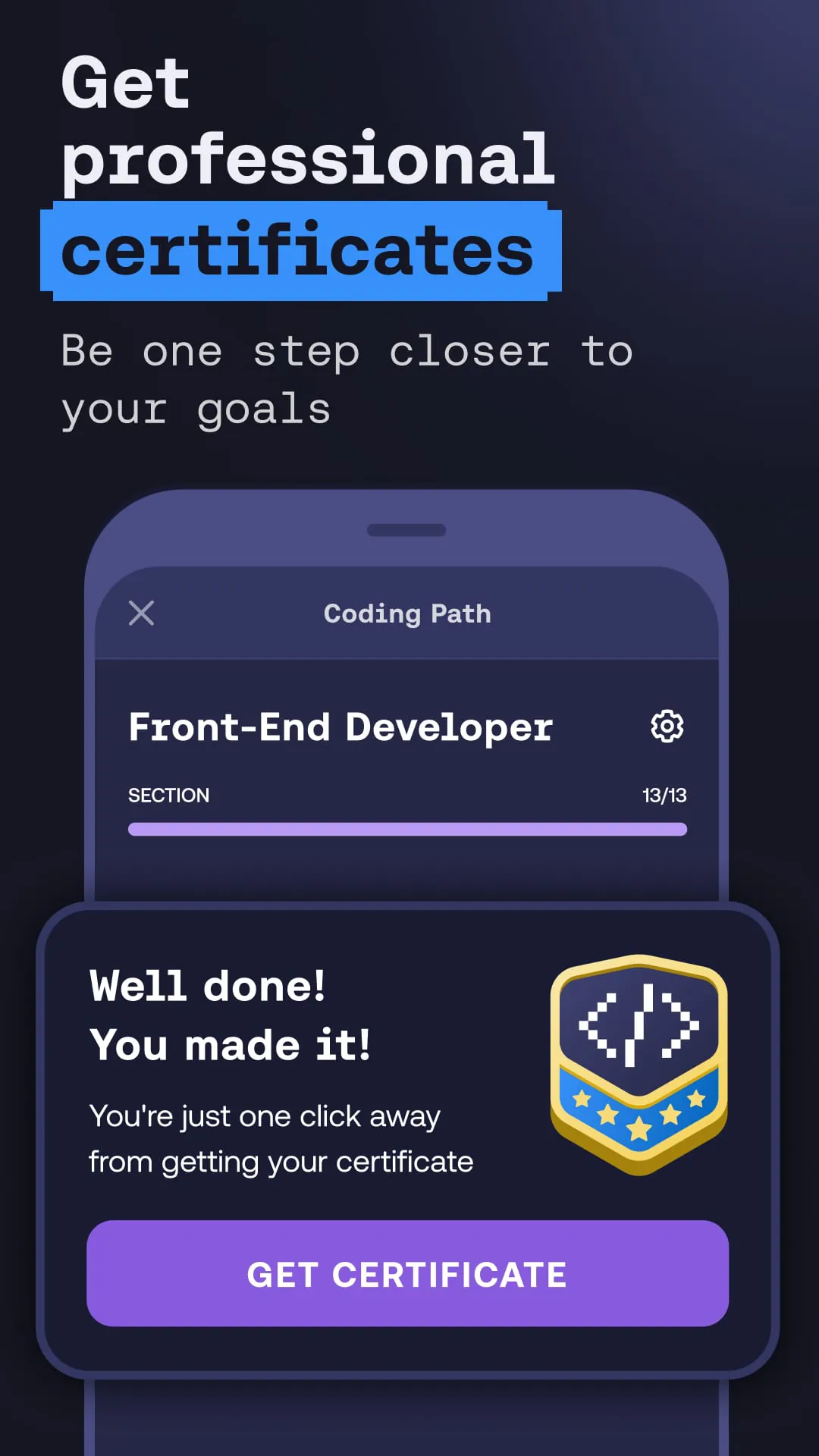 Learn Coding/Programming: Mimo