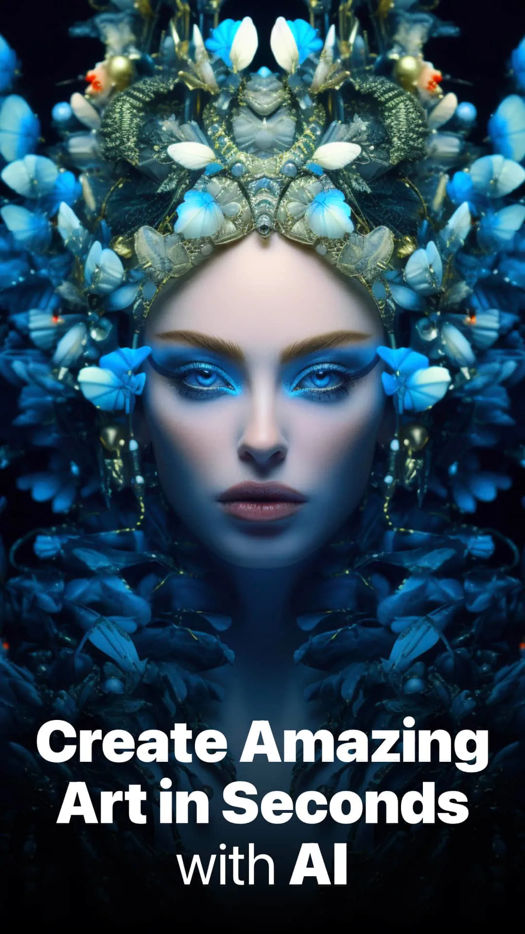 AI Art Generator: Photo, Draw