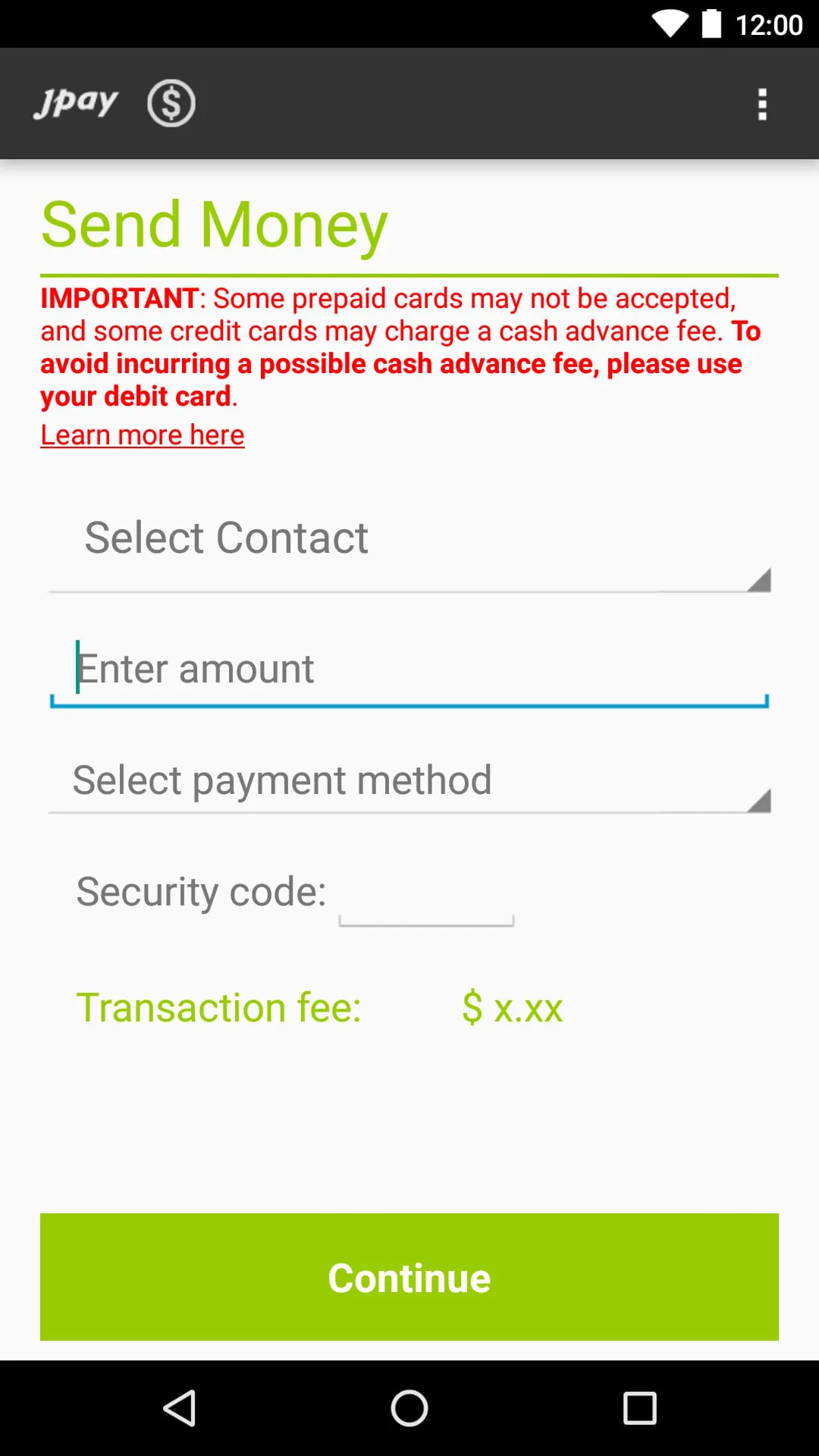 JPay