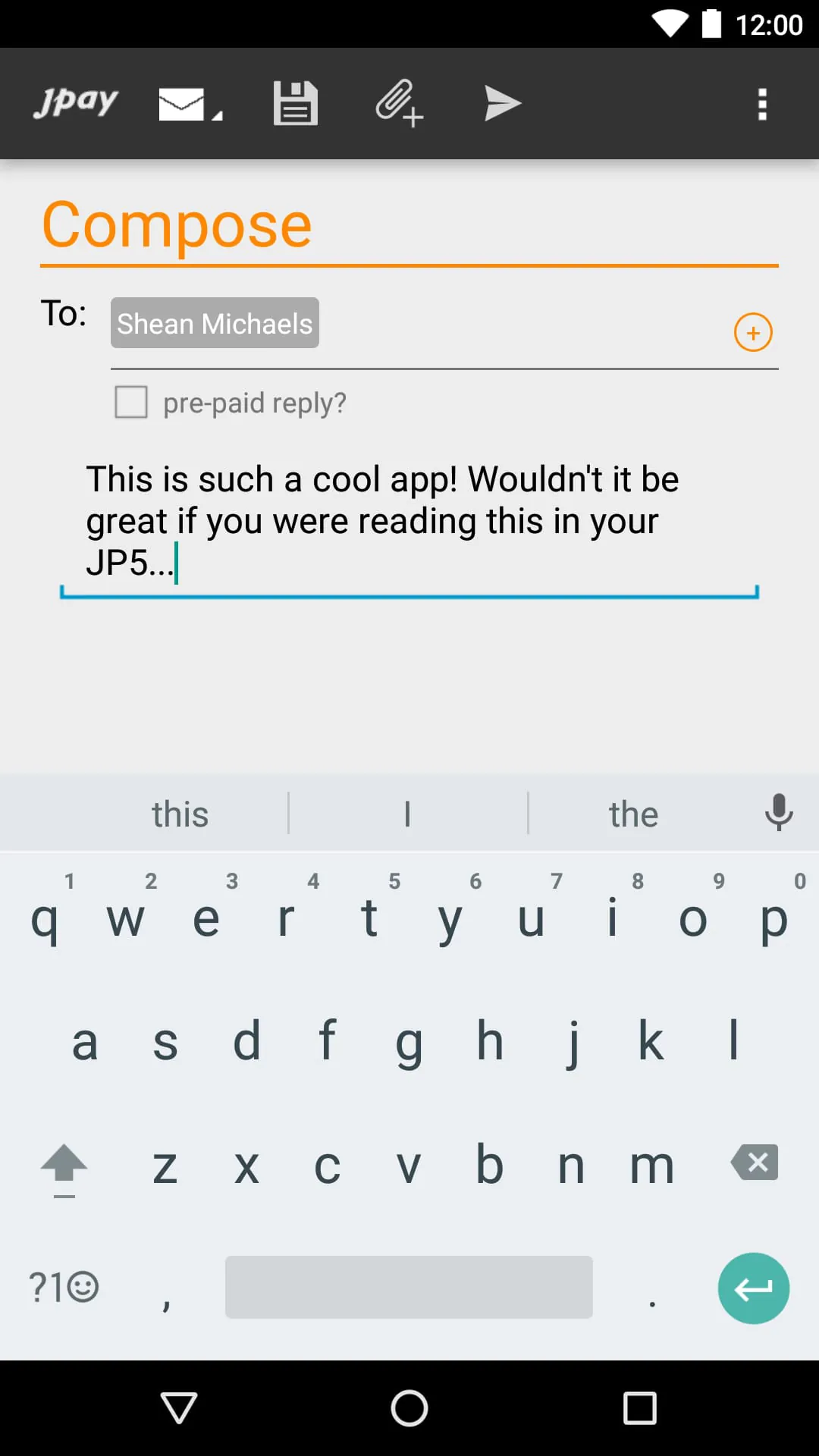 JPay