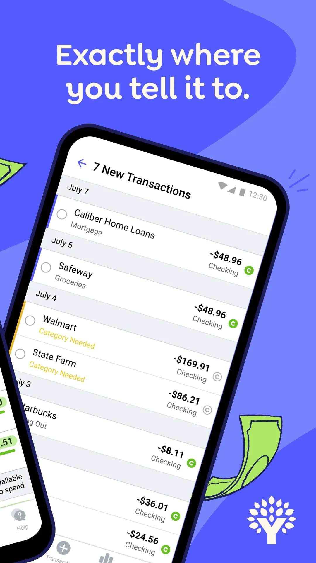 YNAB
