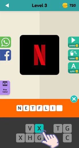 Logo Test: World Brands Quiz