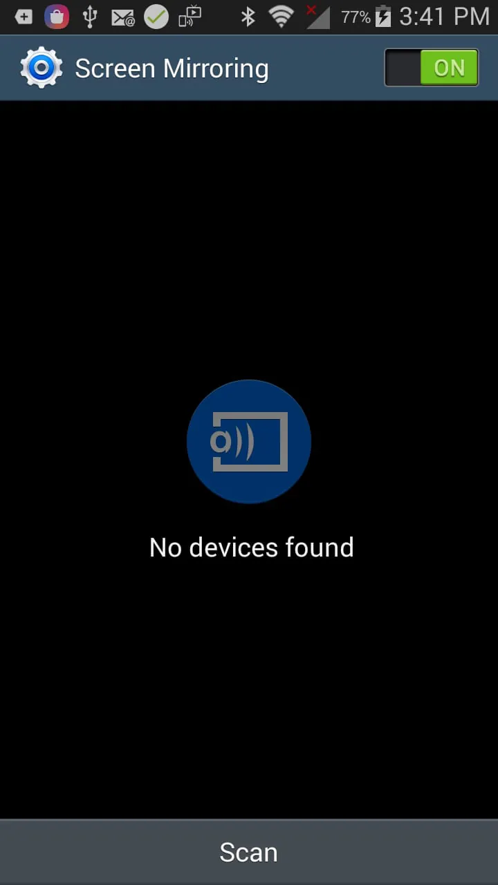 Miracast
