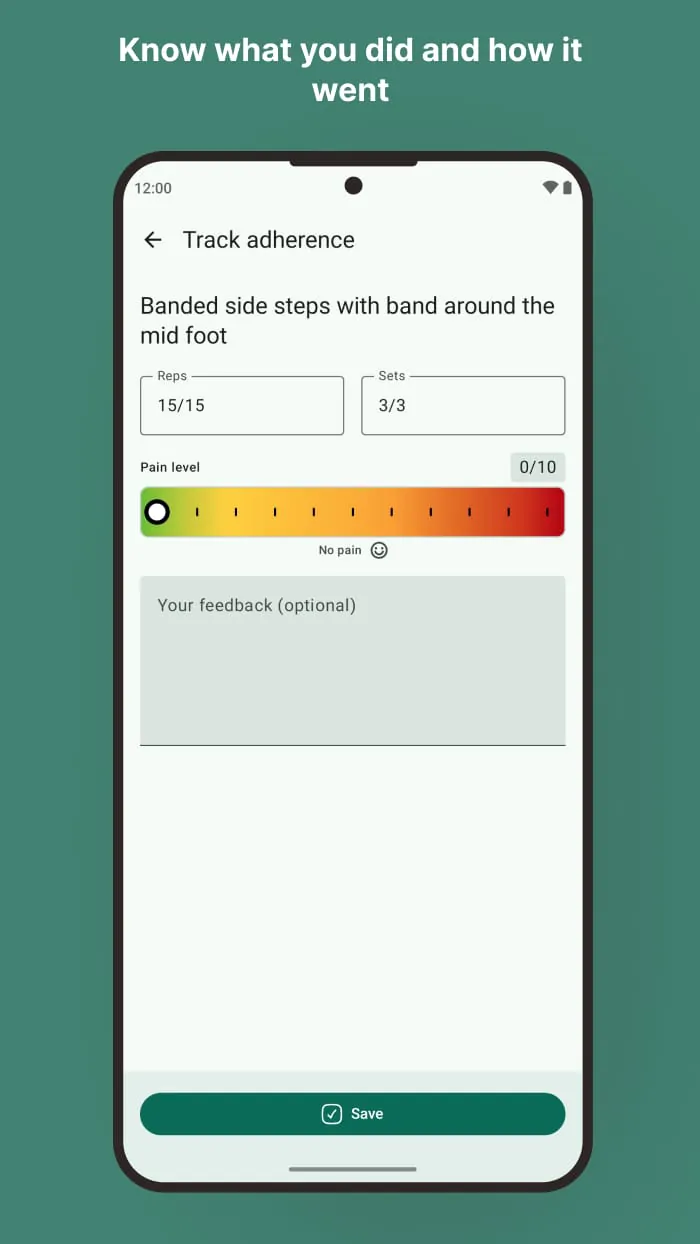 PhysiApp®