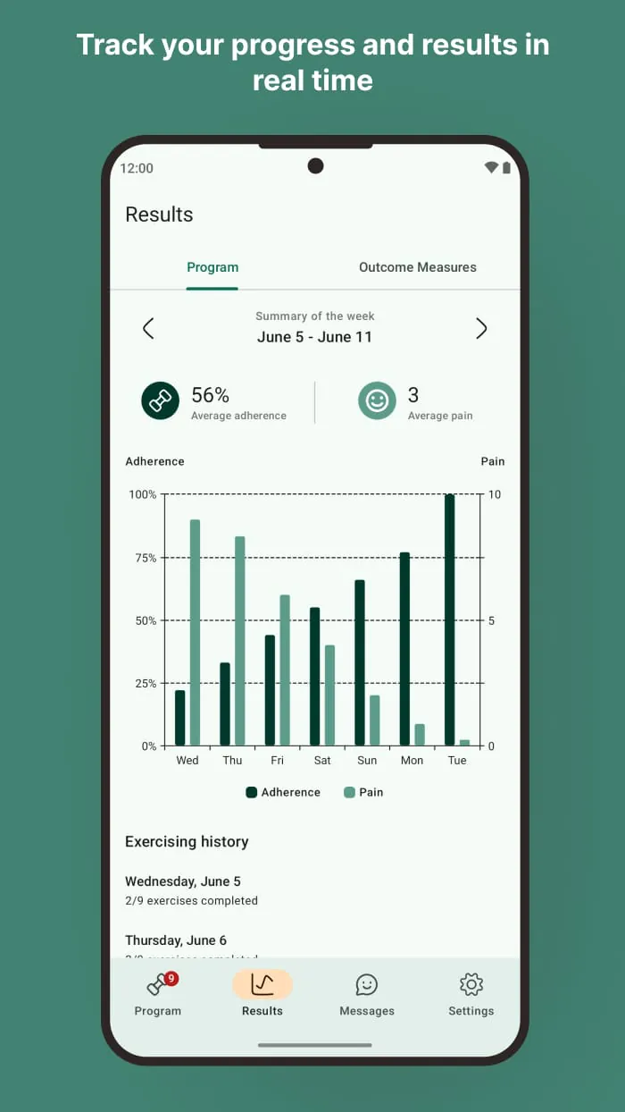 PhysiApp®
