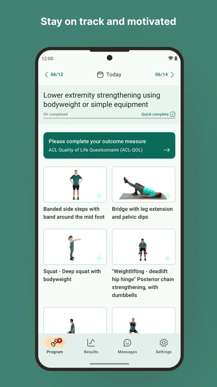 PhysiApp®