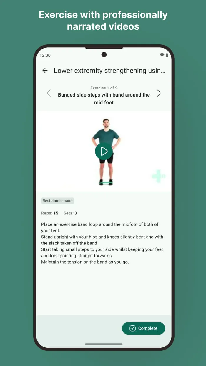 PhysiApp®