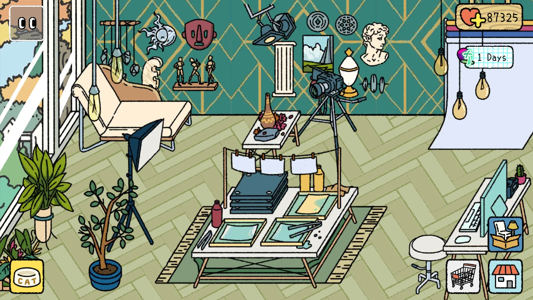 Adorable Home