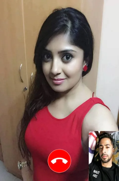 Hot Indian Girls Video Chat -