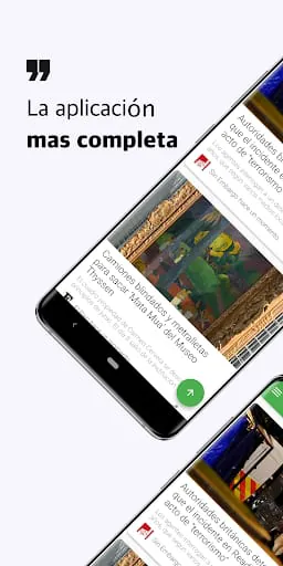 Mexico Noticias, Podcasts y TV
