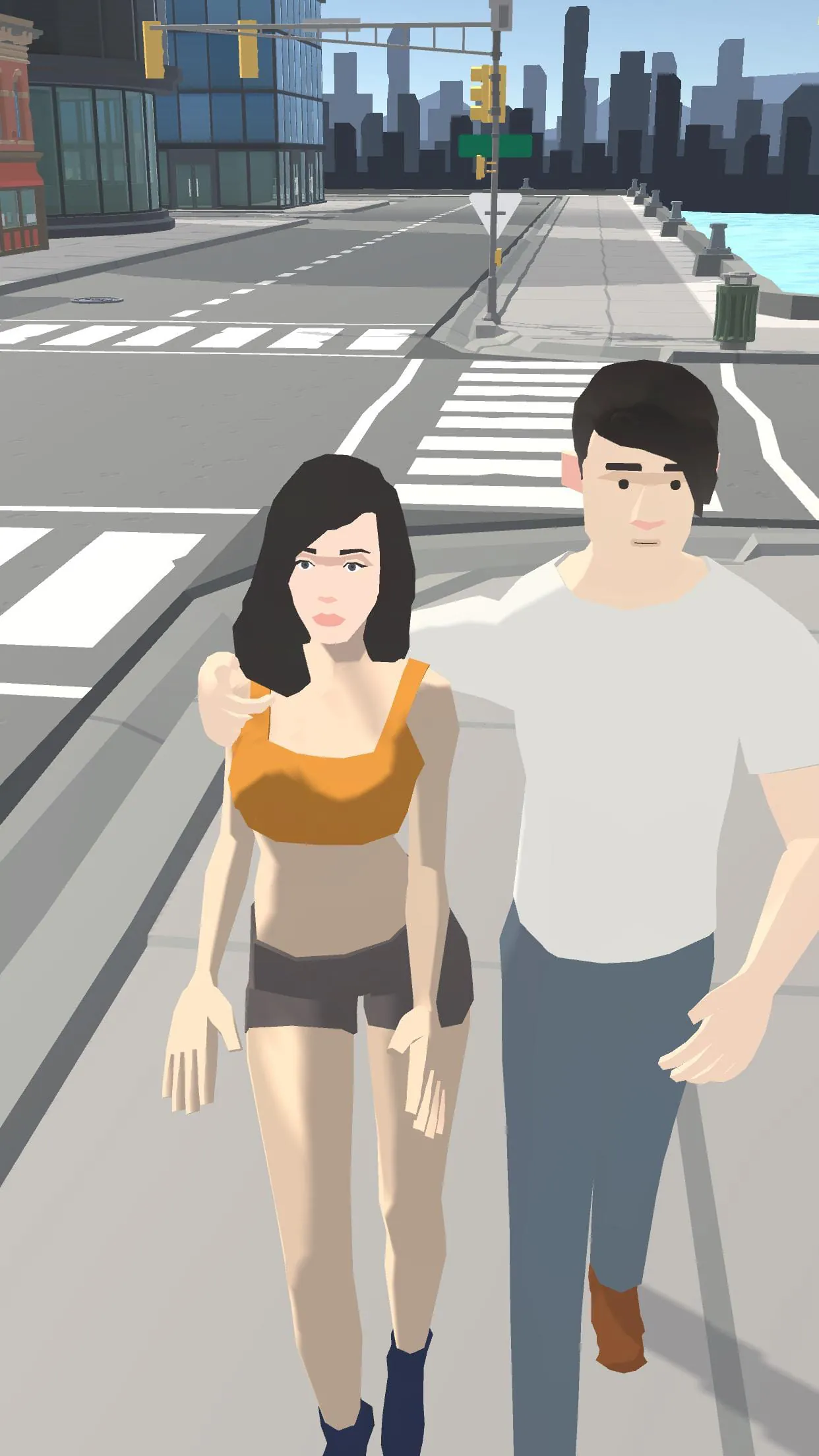 100 Years - Life Simulator