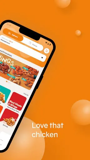 Popeyes Jordan