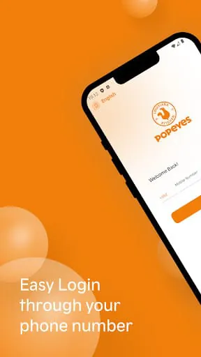 Popeyes Jordan