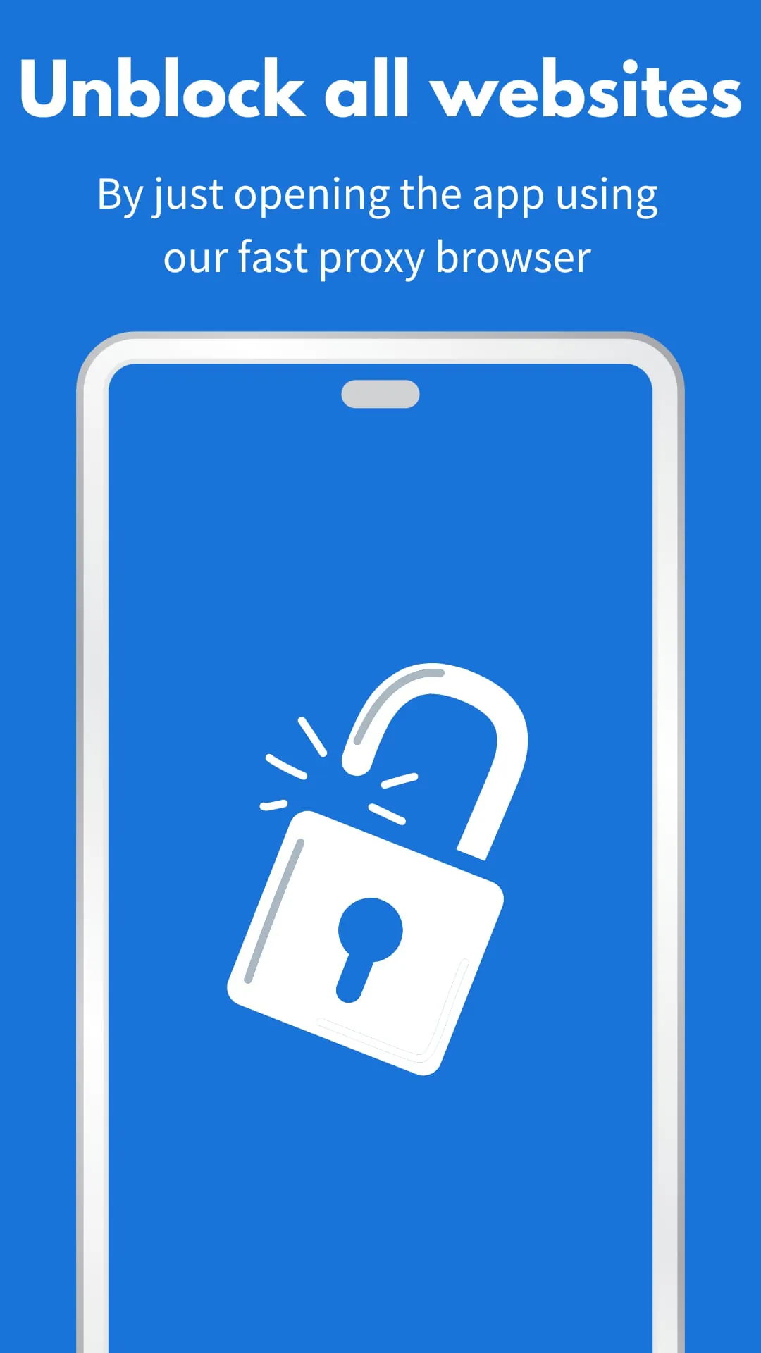 Proxynel: VPN proxy browser