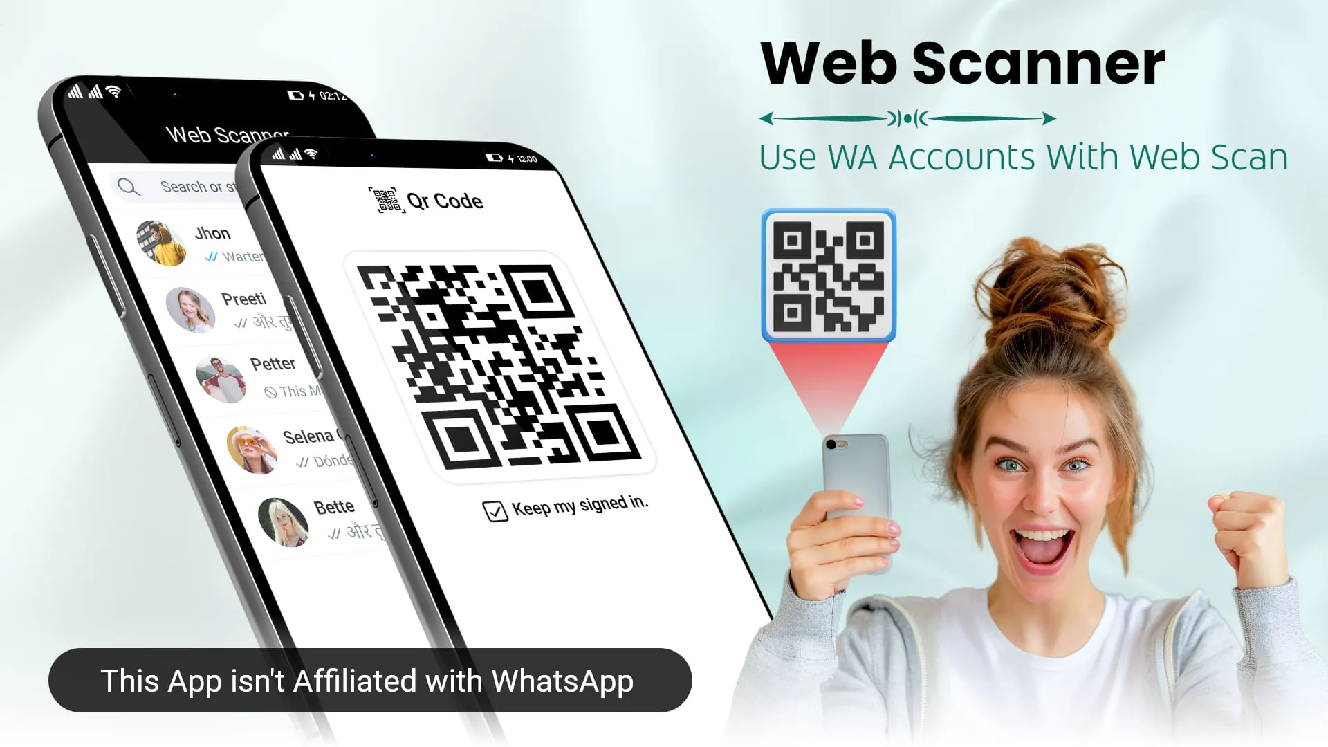 Multi Web Scanner : Web Cloner