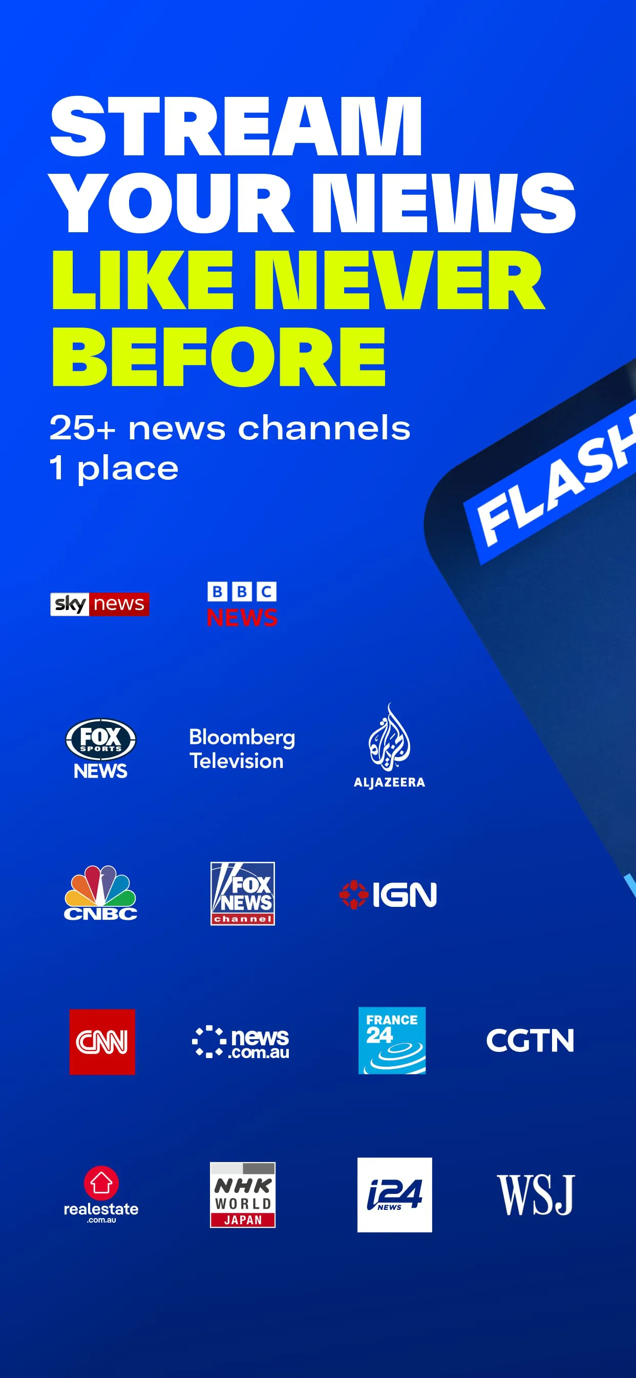Flash