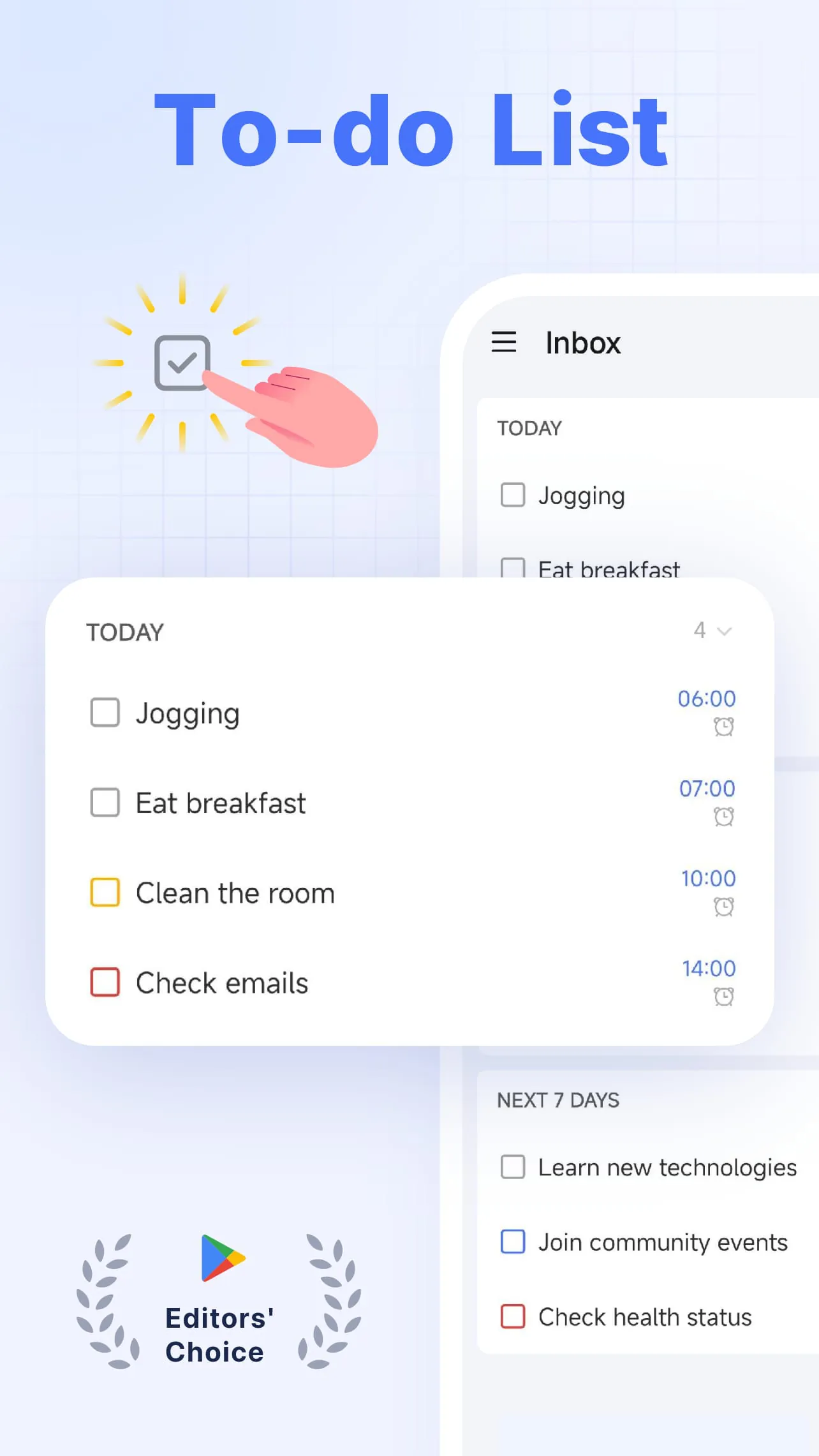 TickTick:To Do List & Calendar