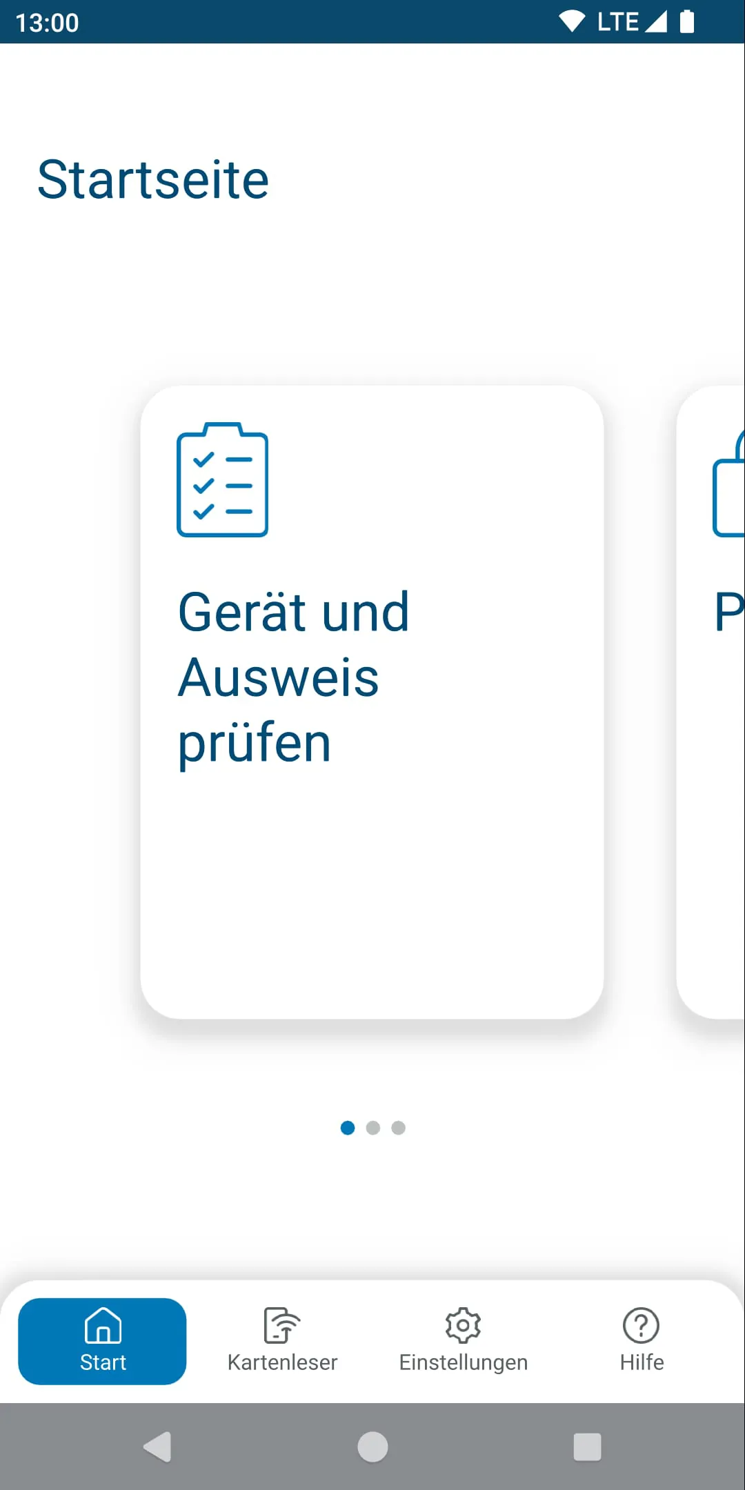 AusweisApp Bund
