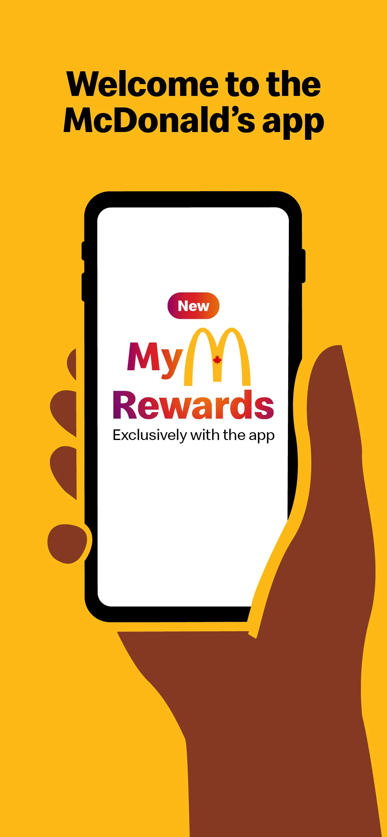McDonald's Canada