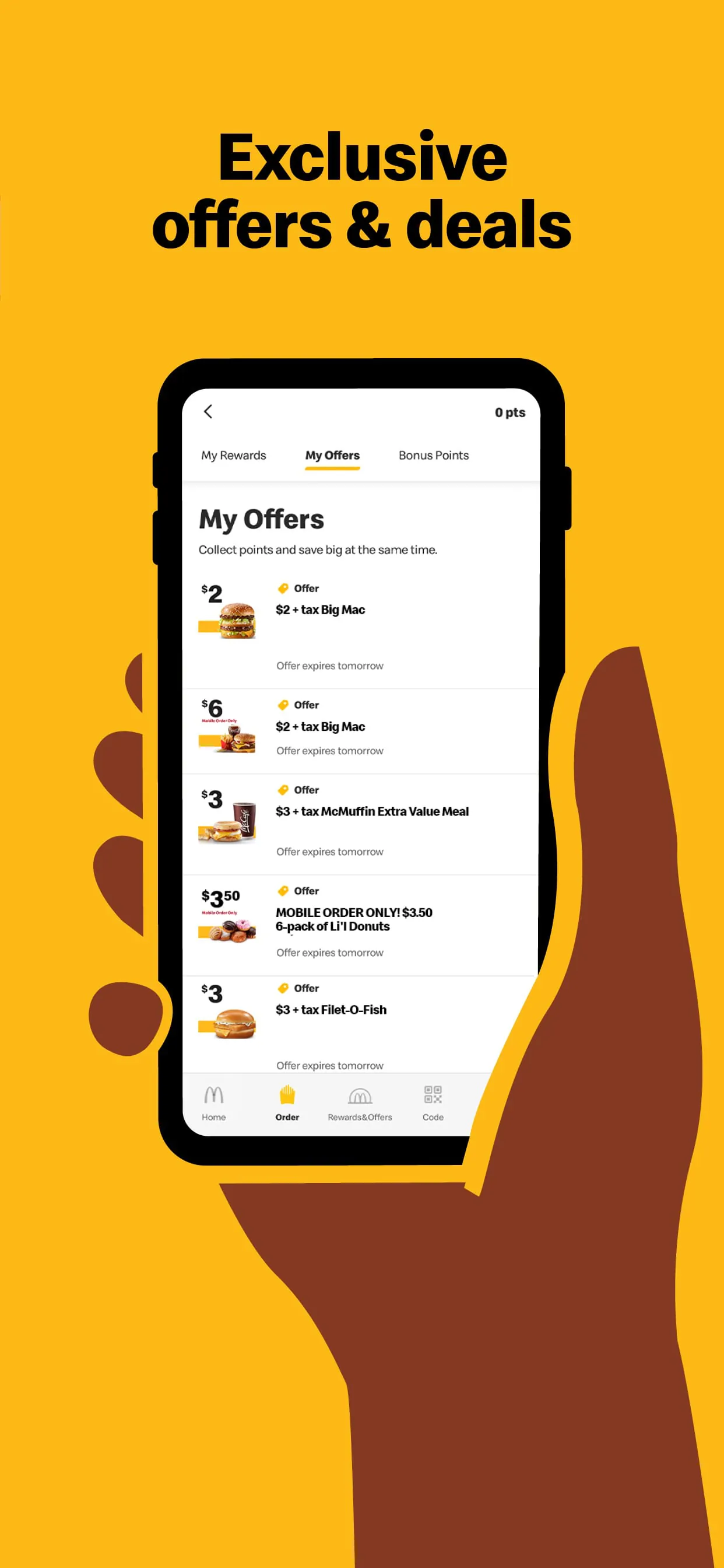 McDonald's Canada