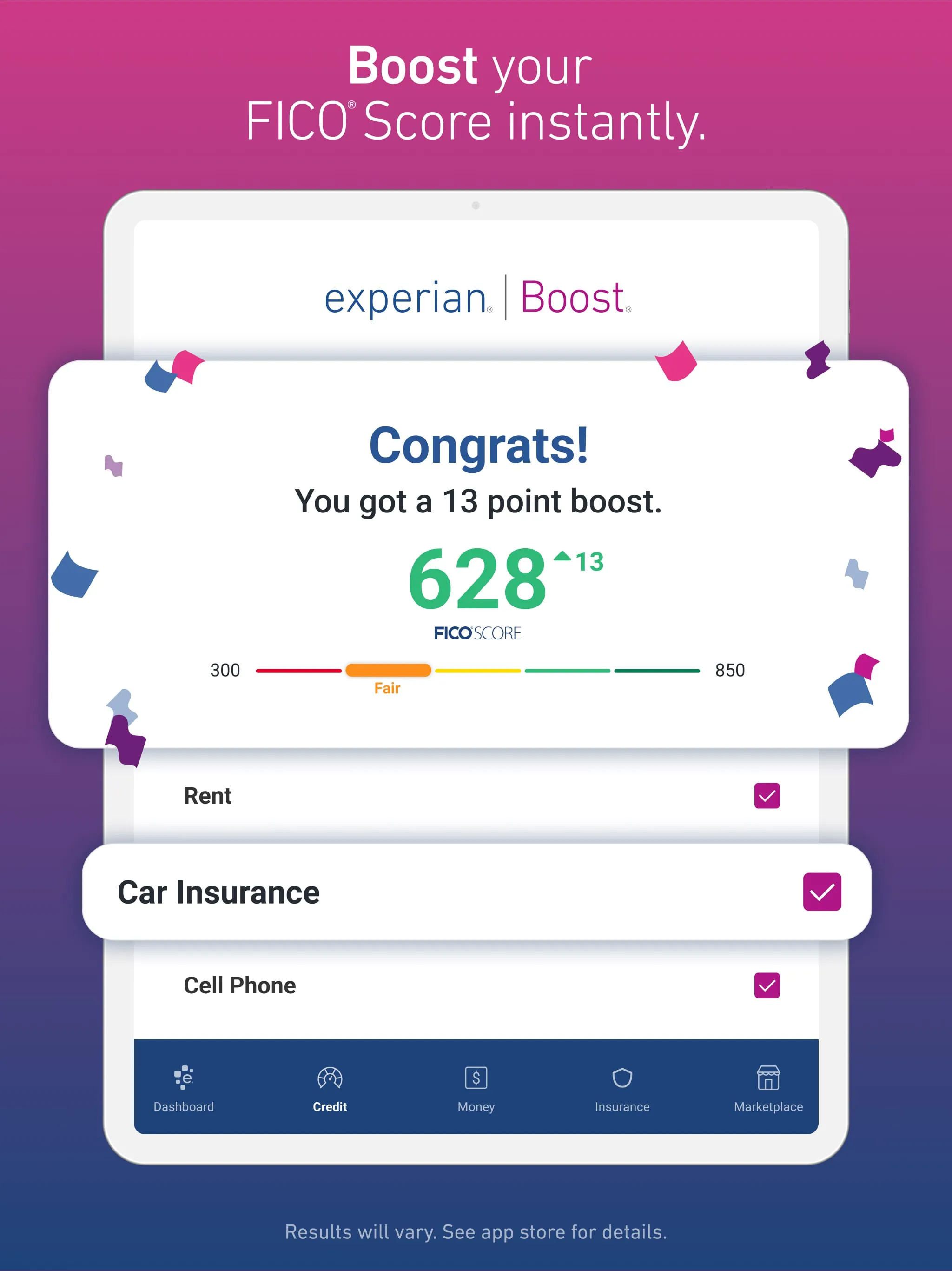 Experian