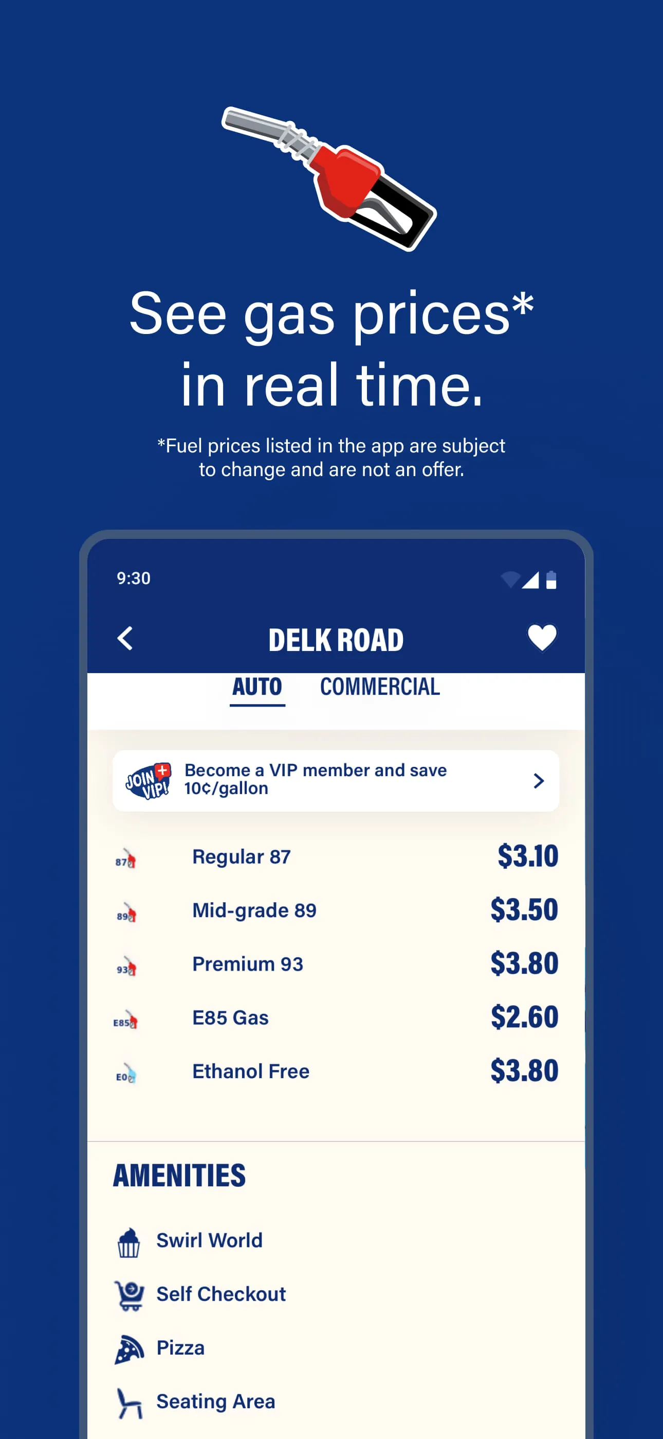 RaceTrac