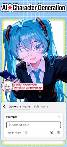 PixAI: AI Anime Art Generator