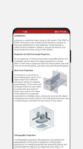 Basics of Autocad