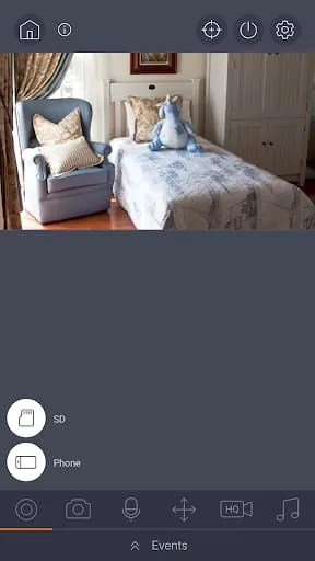 Wisenet SmartCam+