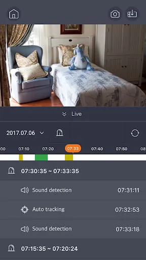 Wisenet SmartCam+
