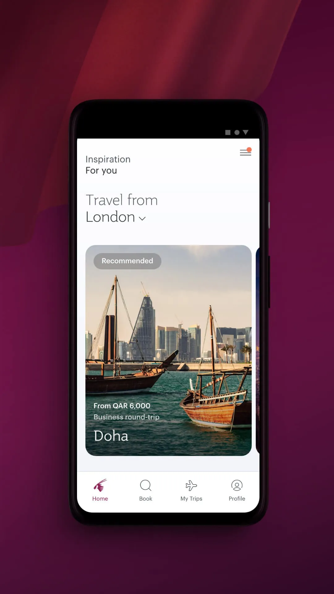 Qatar Airways