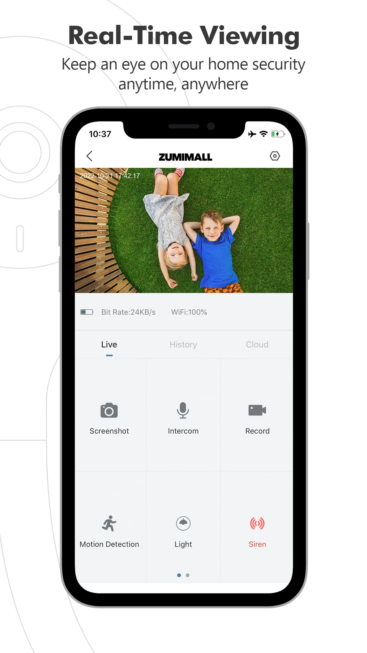 ZUMIMALL