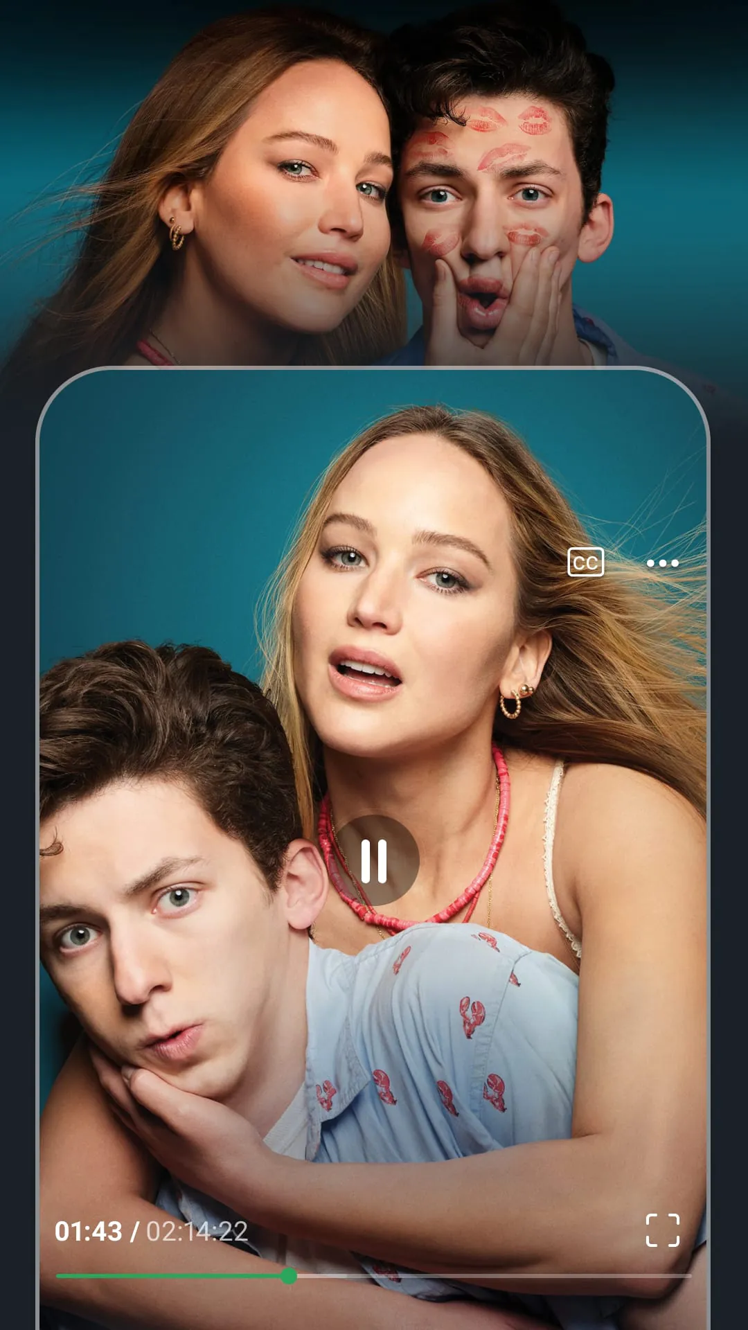 Pisces - Smart Stream Player