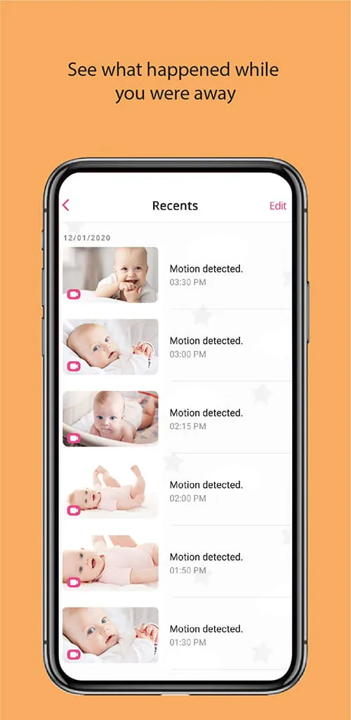 MyVTech Baby Pro