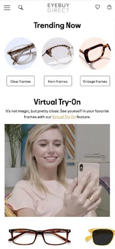 EyeBuyDirect