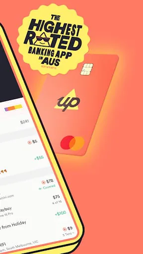 Up — Easy Money