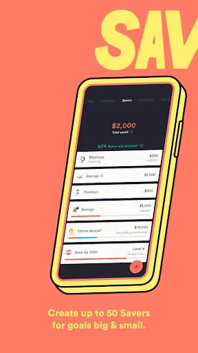 Up — Easy Money