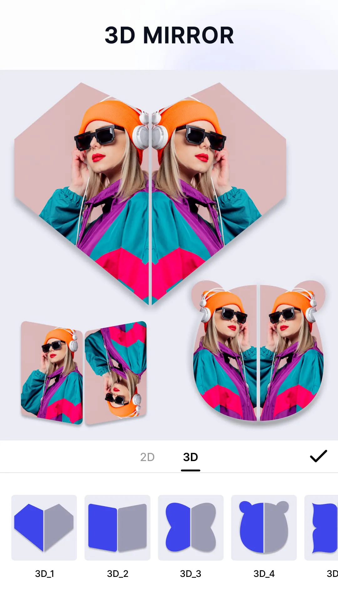 Photo Frame - Photo Collage