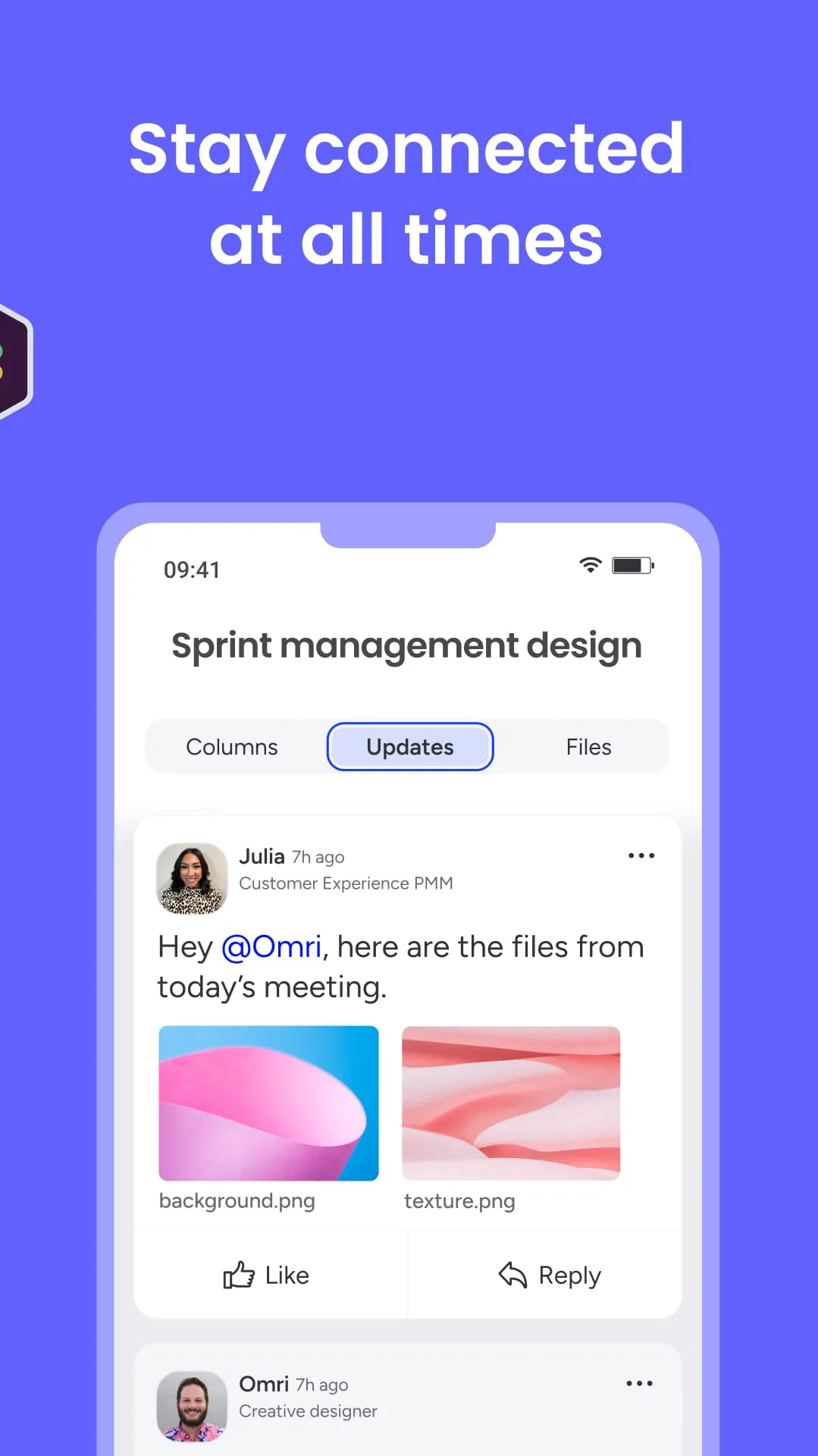 monday.com - Work Management