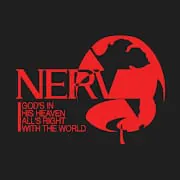NERV Disaster Prevention