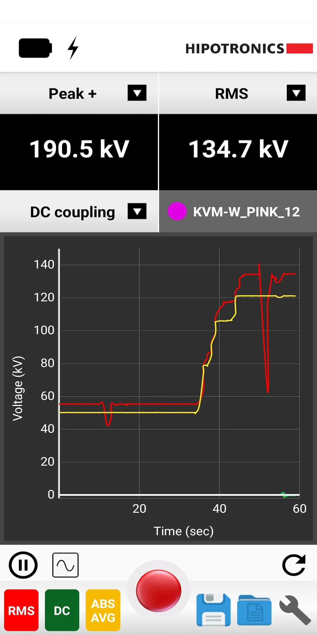 KVM Wireless,KVM-W