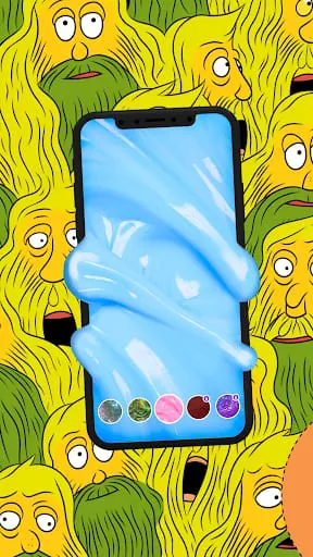 Goo: ASMR Slime Simulator